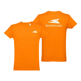 Baracuda PROMO T-SHIRT Narančasta L
