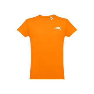 Baracuda PROMO T-SHIRT Narančasta S