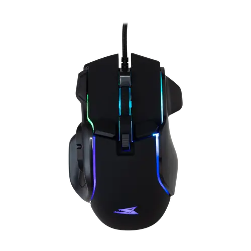 PIRANHA Crni