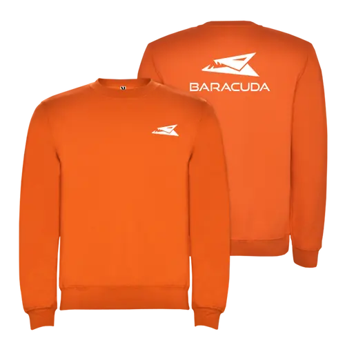 Baracuda PROMO DUKSERICA Narančasta L