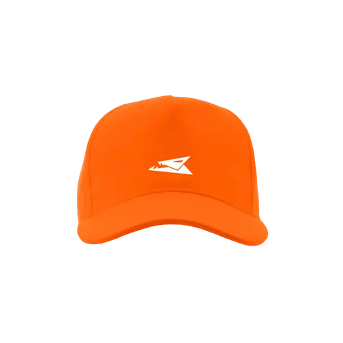 Baracuda PROMO SNAP CAP ORANGE