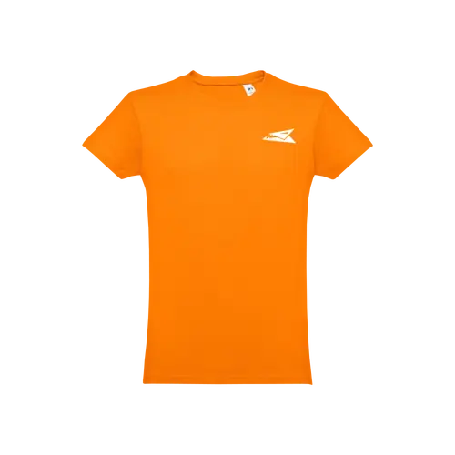 Baracuda PROMO T-SHIRT Narančasta S