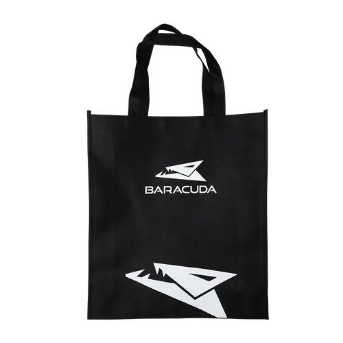 Borsa promozionale Baracuda/White Shark
